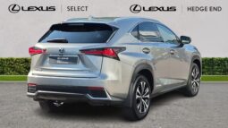 Used Lexus NX 2.5 300h GPF SUV 5dr Petrol Hybrid E-CVT 4WD Euro 6 (s/s) (197 ps) full