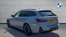Used BMW 3 Series 2.0 320i M Sport Pro Touring 5dr Petrol Auto Euro 6 (s/s) (184 ps) full