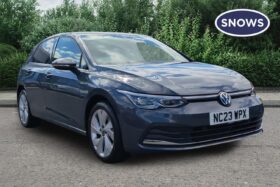 Used Volkswagen Golf 1.5 eTSI MHEV Style DSG Euro 6 (s/s) 5dr