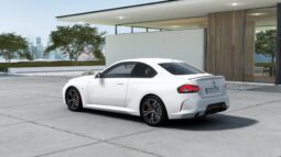 Used BMW 2 Series 2.0 220i M Sport Auto Euro 6 (s/s) 2dr full