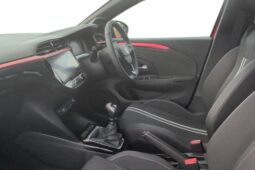 Used Vauxhall Corsa 1.2 Turbo Yes Euro 6 (s/s) 5dr full