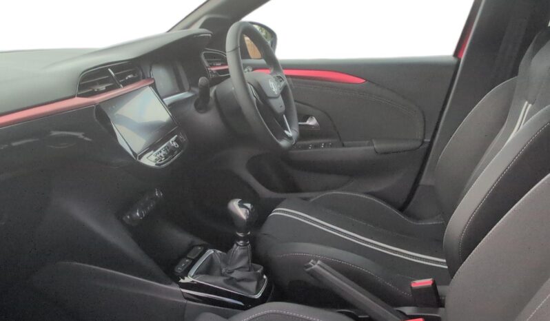 Used Vauxhall Corsa 1.2 Turbo Yes Euro 6 (s/s) 5dr full