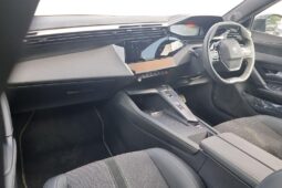 Used Peugeot 408 1.2 GT Fastback e-DSC6 Euro 6 (s/s) 5dr full