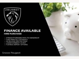 Used Peugeot 2008 1.2 PureTech Allure Premium Euro 6 (s/s) 5dr full