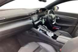 Used Peugeot 508 1.5 BlueHDi GT Line EAT Euro 6 (s/s) 5dr full