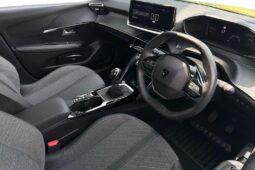 Used Peugeot 208 1.2 PureTech Allure Euro 6 (s/s) 5dr full