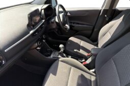 Used Kia Picanto 1.0 DPi 3 AMT Euro 6 (s/s) 5dr full