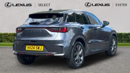 Used Lexus Lbx 1.5 VVT-iE Takumi E-CVT Euro 6 (s/s) 5dr full