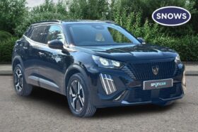 Used Peugeot 2008 1.2 PureTech Allure Euro 6 (s/s) 5dr