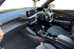 Used Peugeot 2008 1.2 PureTech Allure Euro 6 (s/s) 5dr full