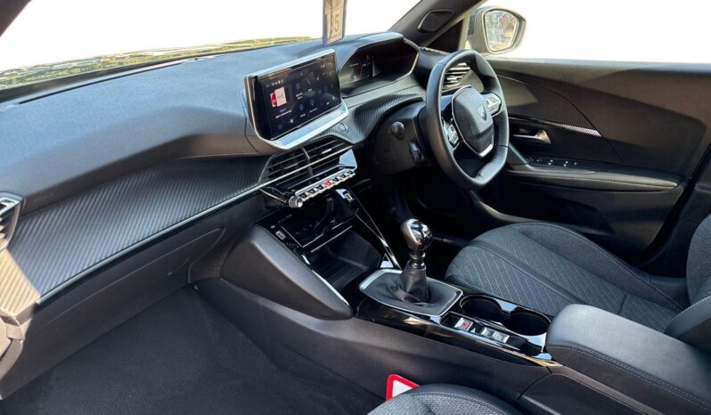Used Peugeot 2008 1.2 PureTech Allure Euro 6 (s/s) 5dr full