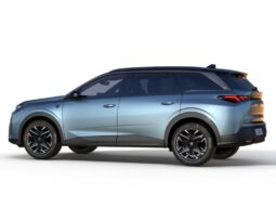 Used Peugeot 5008 1.2 GT Premium e-DSC6 Euro 6 (s/s) 5dr full