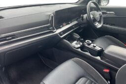 Used Kia Sportage 1.6 h T-GDi GT-Line S Auto Euro 6 (s/s) 5dr full
