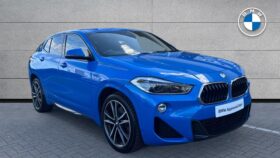 Used BMW X2 X2 sDrive20i M Sport