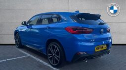 Used BMW X2 X2 sDrive20i M Sport full