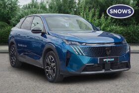 Used Peugeot 3008 1.2 Allure e-DSC6 Euro 6 (s/s) 5dr