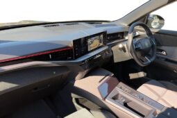 Used Vauxhall Grandland 1.2 Ultimate e-DCT Euro 6 (s/s) 5dr full