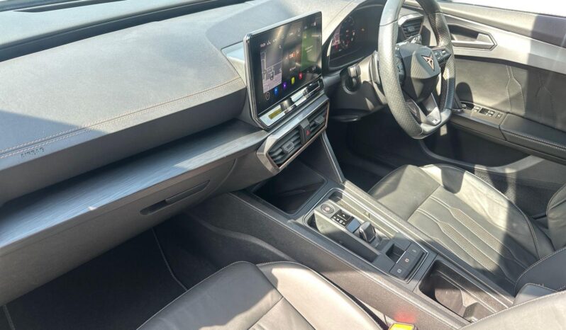 Used Cupra Formentor 1.5 TSI 150 V2 5dr DSG full