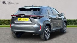 Used Toyota Yaris Cross 1.5 VVT-h Design E-CVT Euro 6 (s/s) 5dr full