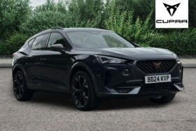 Used Cupra Formentor 1.5 TSI 150 V2 5dr DSG