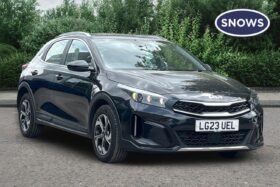 Used Kia XCeed 1.5 T-GDi 2 Euro 6 (s/s) 5dr