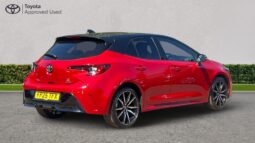 Used Toyota Corolla 1.8 VVT-h GR SPORT CVT Euro 6 (s/s) 5dr full