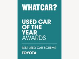 Used Toyota Urban Cruiser 61kWh Design Auto 5dr full
