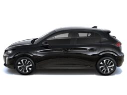 Used Peugeot 208 1.2 Turbo Style Euro 6 (s/s) 5dr full