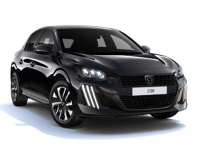 Used Peugeot 208 1.2 Turbo Style Euro 6 (s/s) 5dr