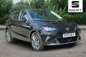 Used SEAT Arona 1.0 TSI SE Technology 5dr