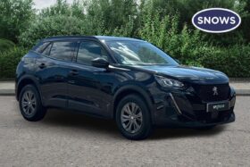 Used Peugeot 2008 1.2 PureTech Active Premium + Euro 6 (s/s) 5dr