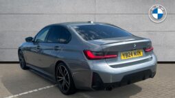Used BMW 3 Series 320i M Sport Saloon full