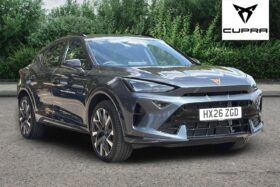 Used Cupra Formentor 1.5 eTSI 150 V2 5dr DSG