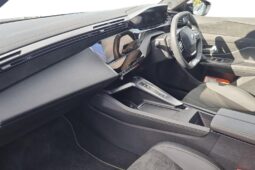 Used Peugeot 408 1.2 PureTech GT Fastback EAT Euro 6 (s/s) 5dr full
