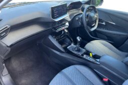Used Peugeot 208 1.2 PureTech Allure Euro 6 (s/s) 5dr full