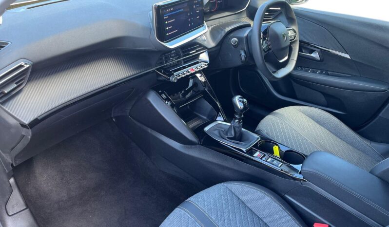 Used Peugeot 208 1.2 PureTech Allure Euro 6 (s/s) 5dr full