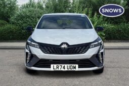 Used Renault Clio 1.6 E-TECH esprit Alpine Auto Euro 6 (s/s) 5dr full