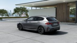 Used BMW 1 Series 1.5 120i MHT M Sport DCT Euro 6 (s/s) 5dr full