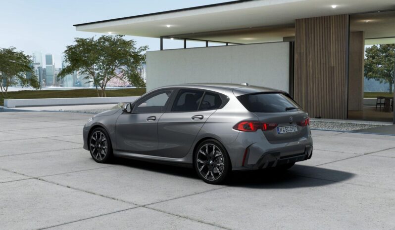 Used BMW 1 Series 1.5 120i MHT M Sport DCT Euro 6 (s/s) 5dr full