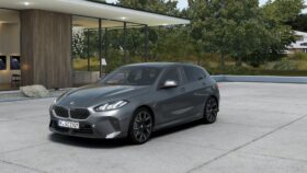 Used BMW 1 Series 1.5 120i MHT M Sport DCT Euro 6 (s/s) 5dr