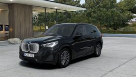 Used BMW iX1 20 66.5kWh M Sport Auto eDrive 5dr (11kW Charger)