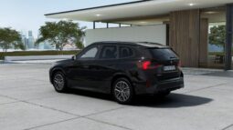 Used BMW iX1 20 66.5kWh M Sport Auto eDrive 5dr (11kW Charger) full