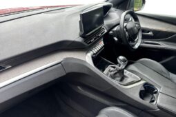 Used Peugeot 3008 1.2 PureTech GT Euro 6 (s/s) 5dr full