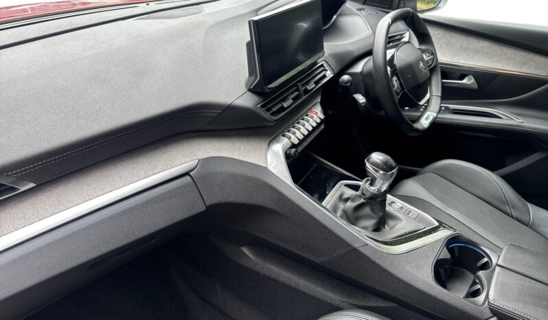 Used Peugeot 3008 1.2 PureTech GT Euro 6 (s/s) 5dr full