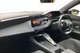 Used Peugeot 308 1.2 PureTech GT EAT Euro 6 (s/s) 5dr full