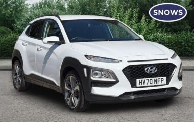 Used Hyundai Kona 1.0 T-GDi Play Euro 6 (s/s) 5dr