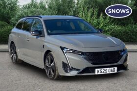 Used Peugeot 308 1.2 GT e-DSC6 Euro 6 (s/s) 5dr