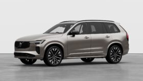 Used Volvo XC90 Plus Pro
