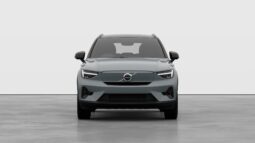 Used Volvo Ex40 Plus full