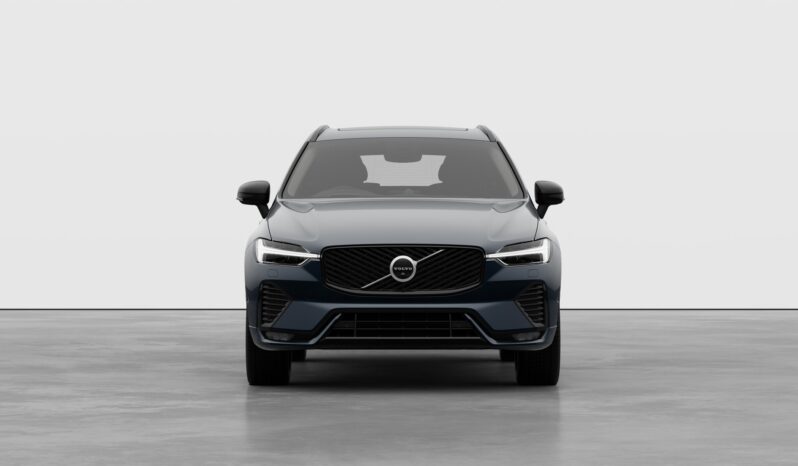 Used Volvo XC60 Ultra full